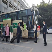 国万科技-班车乘车预约系统