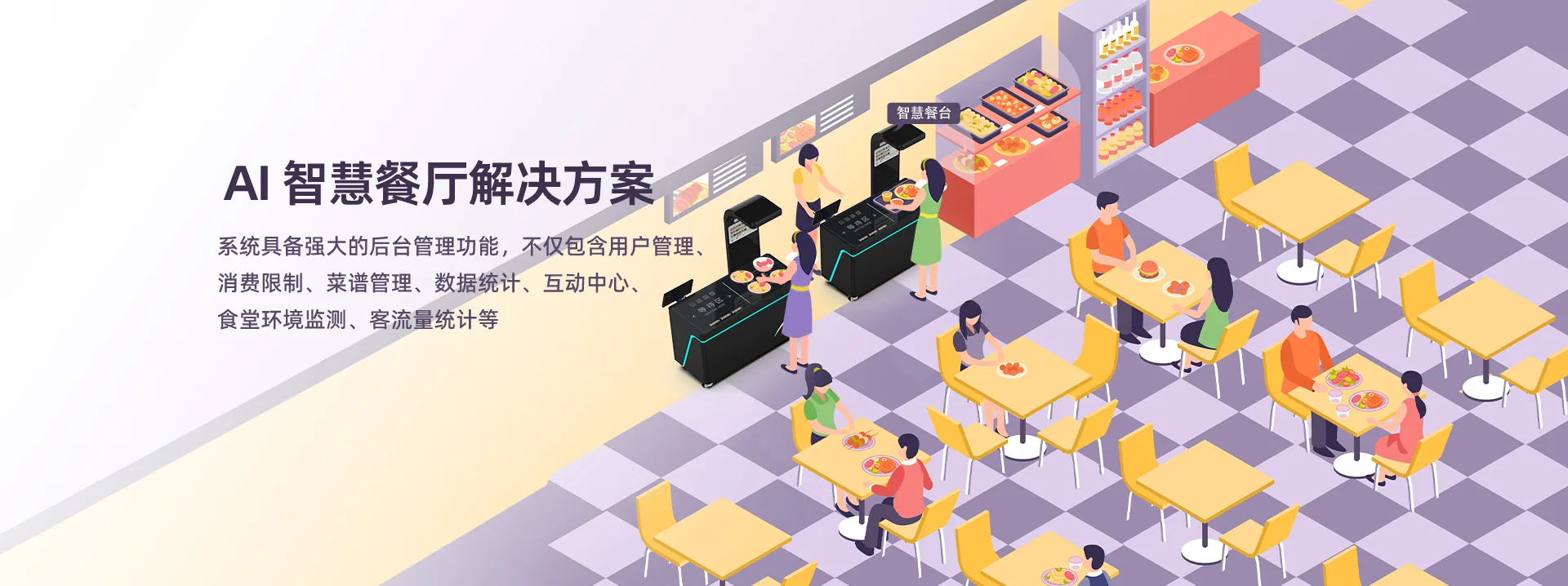 医院订餐系统解决方案