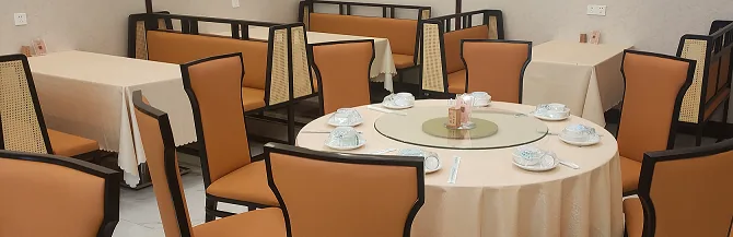 国万餐馆自助点餐收银系统架构图