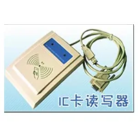 国万科技-IC卡读卡器