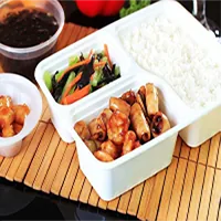 国万科技-互联网+食堂点菜系统