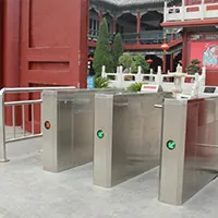 国万科技-客流统计系统（景区/场馆客流实时统计）