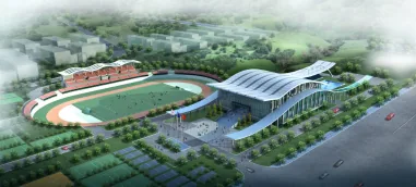 国万智慧体育馆综合管理系统功能展示2