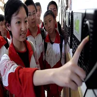 国万科技-学校宿舍考勤系统