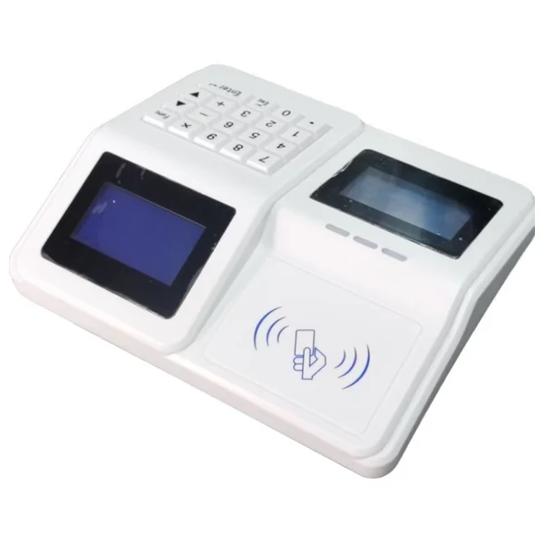 台式售饭机 KWL3（KWL3）-国万科技