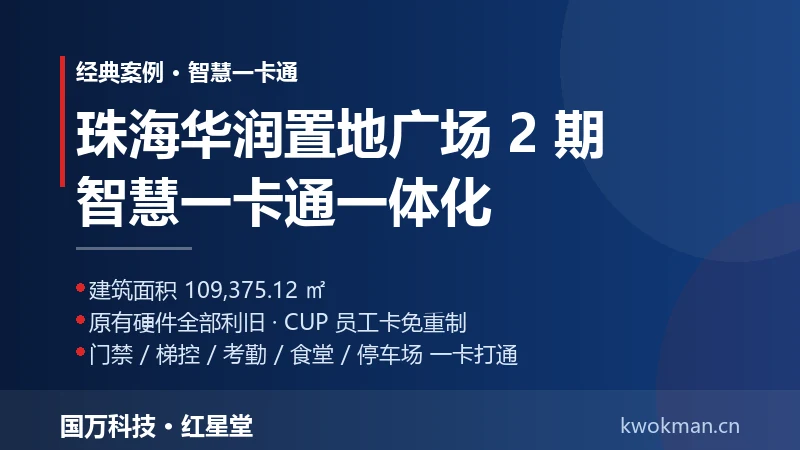 珠海华润置地广场