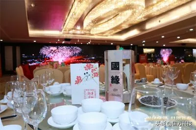 国万科技·红星堂-涟水商会2025新年团拜会工作一景4