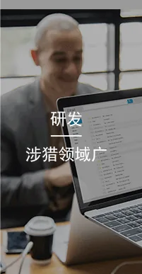 国万研发：个性化定制、系统集成、移动应用