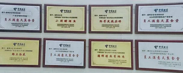 大屏可视化，保障您的食堂安全文章配图