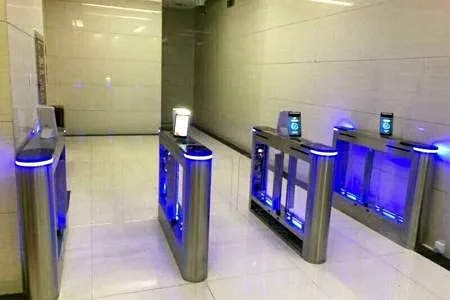 宿舍人脸识别门禁管理文章封面