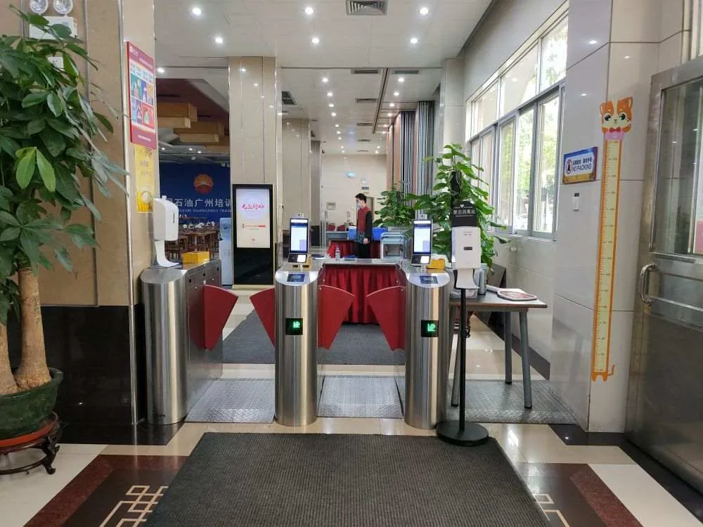 智能自助食堂开放共进人工成本文章配图